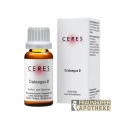 Crataegus Urtinktur 20ml