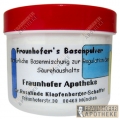 Fraunhofers Basenpulver 200g