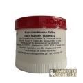 Kapuzinerkresse-Salbe 50g