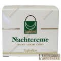 Lunasol Nachtcreme leicht 30ml
