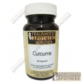 Fraunhofers Curcuma Kapseln 60 St