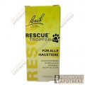 Bach Rescue Tropfen Pets 10ml (für alle Haustiere)