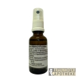 Spagyrische Mischung bei Hämorrhoiden 30ml