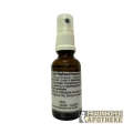 Spagyrische Mischung bei Halsschmerzen 30ml