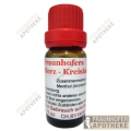 Fraunhofers Herz-Kreislauf-Tropfen 10ml