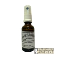 Spagyrische Mischung bei Dysmenorrhoe 30ml