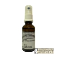 Spagyrische Mischung bei Bronchitis/ Husten 30ml