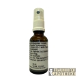Spagyrische Mischung Grippaler Infekt 30ml